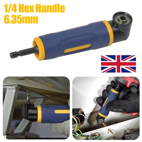 Degree right angled chuck - 90,