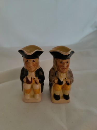Pair tony wood - x, 2