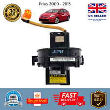 Genuine Toyota Prius Hybrid 1.8L 2009 ~ 2015 Squib Clock Spring | 89245-74020