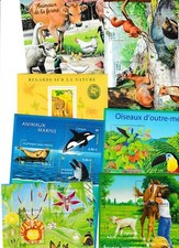 Animals + Nature 7 BF New