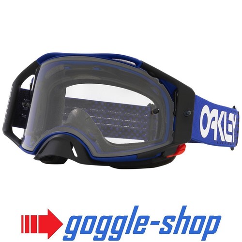 Oakley airbrake motocross - oakley,