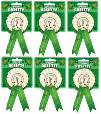 6x Irish St Patrick's Day