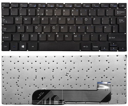 Keyboard medion akoya - uk,