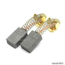 Hitachi C8FS C8FC C8FSC C8FB2 C8FB Slide Mitre Saw Carbon Brushes 999-043 