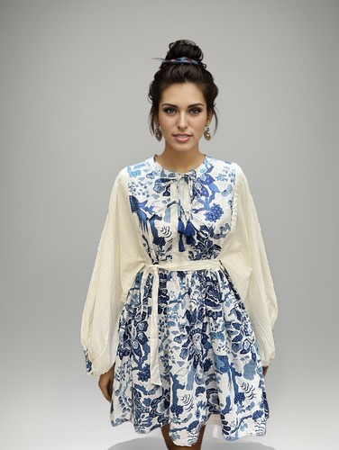 Mini dress one size - dress,