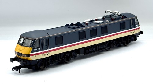 Hornby gauge railroad class - gauge,