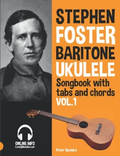 Stephen foster baritone - -,