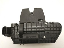 VAUXHALL MOKKA TAILGATE BOOT LOCK Hatchback 8719F8 20-25