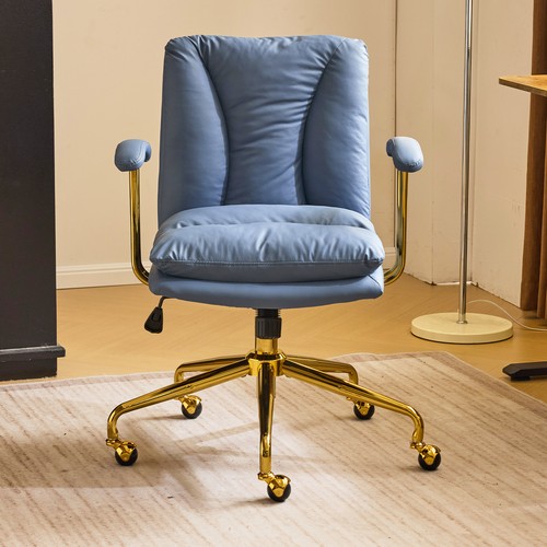 Comfy office desk chair with - comfy,