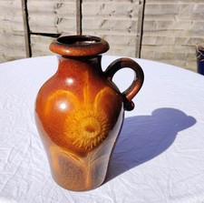 Gorgeous Walnut Coloured