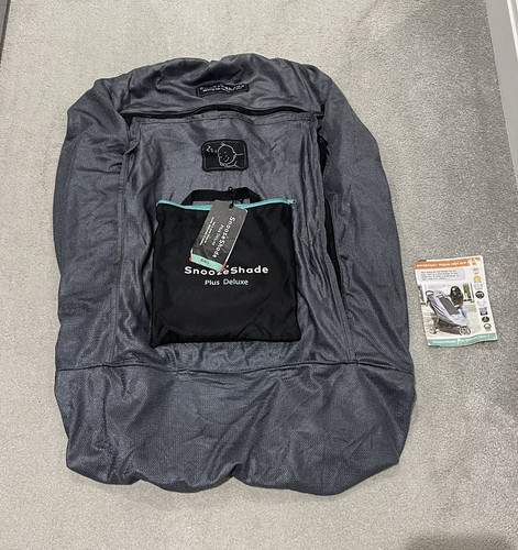 Snoozeshade plus deluxe - plus,