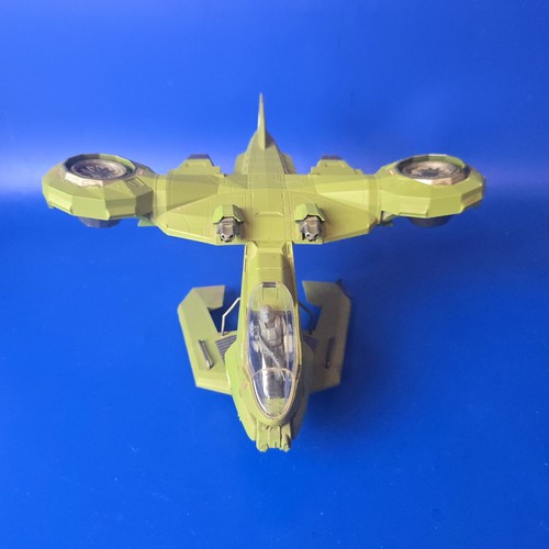 Jada toys halo series unsc - jada,