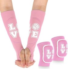 Volleyball Knee Pads and