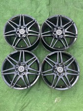 AMG Mercedes C CLASS, B CLASS