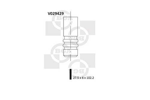 Bga v029429 outlet - v029429,
