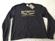 Lewis Leathers  / Aviakit