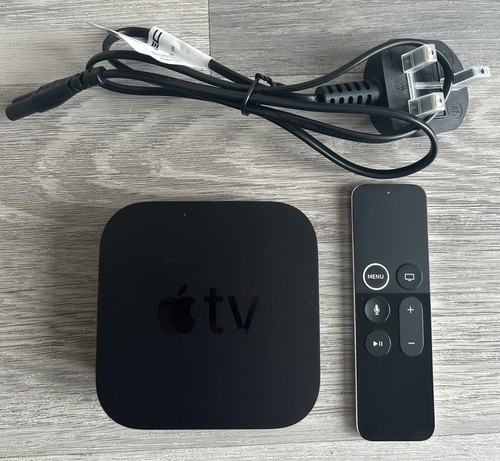 A1625 apple 4th - apple, tv