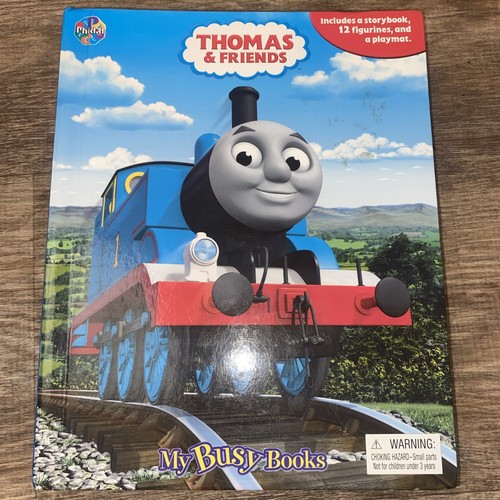 Thomas friends play - play, game