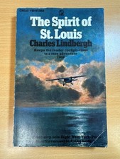 Spirit of St. Louis by