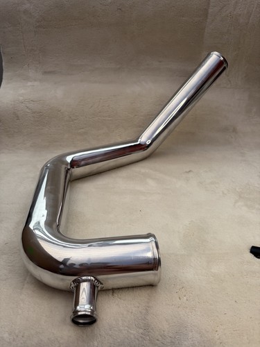 Mishimoto cold side upper - mishimoto,