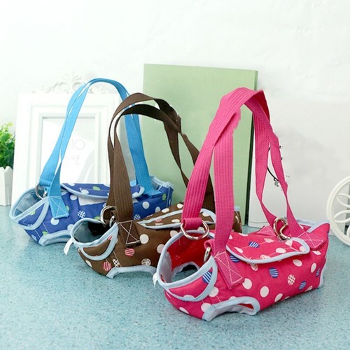 Outdoor pet sling carrier - pet, bag