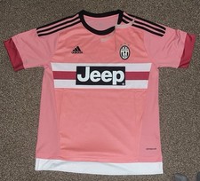 adidas Juventus 2015/2016