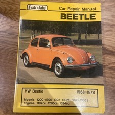 Autodata Car Repair Manual 264