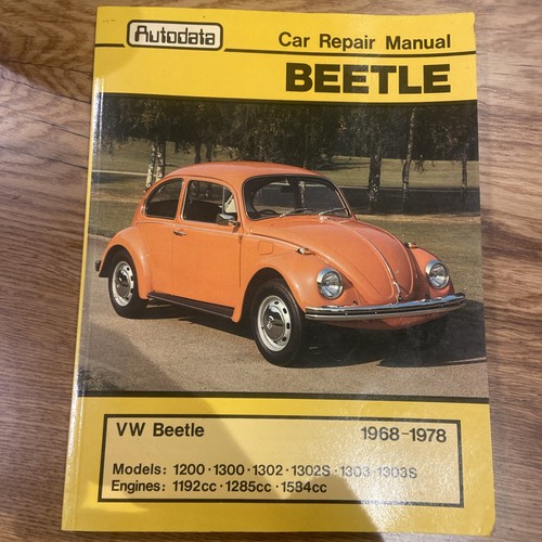Autodata car repair manual 264 - autodata,