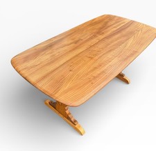 Ercol Refactory Plank Top