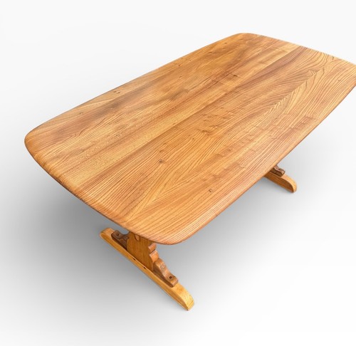 Ercol refactory plank - plank, top