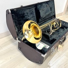 YAMAHA YSL-6440 Tenor Bass
