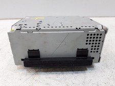 2016 FORD FOCUS RADIO STEREO HEAD UNIT F1BT-18C815-GL  *NEEDS CODE