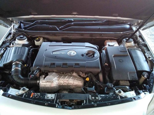 Vauxhall insignia mk1 - insignia, 08-17