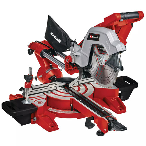 Einhell 254 dual sliding - te-sm,
