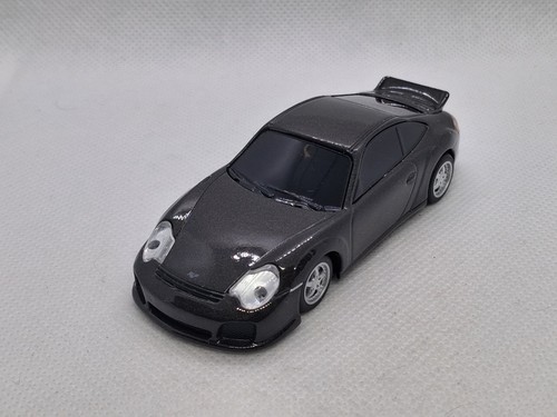 Diecast ruf porsche - porsche, -gray