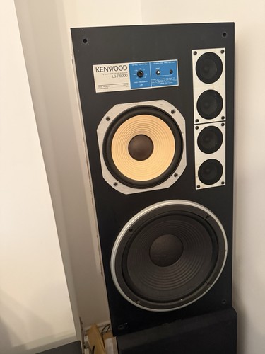 Kenwood floor standing - floor,