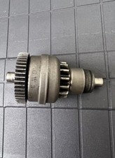 PIGNONE MOTORINO AVVIAMENTO ORIGINALE  GILERA RUNNER-PIAGGIO Typhoon 125/180 2T