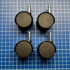 Really Useful Storage Tower Wheels Castors for Really Useful Box Towers x 4 NEW