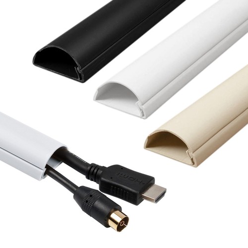Cable tidy cover wire - tv,