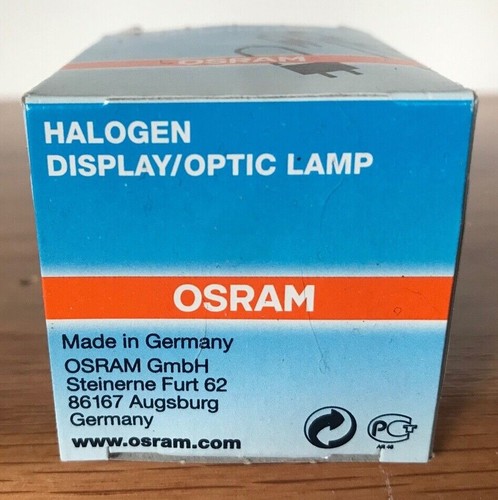 Osram super projector lamp - super,