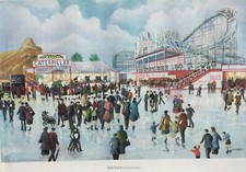 Belle Vue 2 a Bernard McMullen