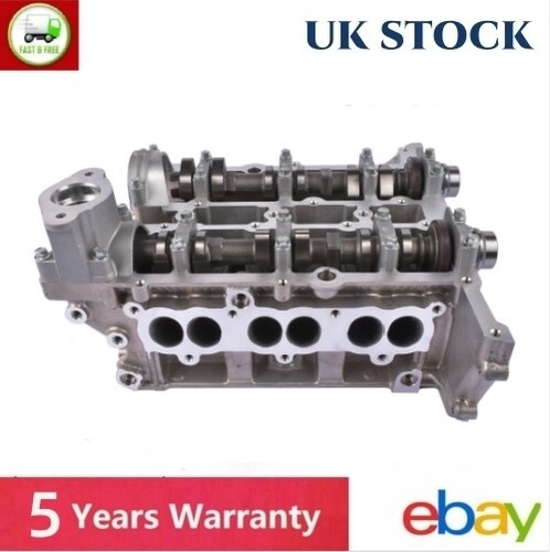 Cylinder head for - for, ford