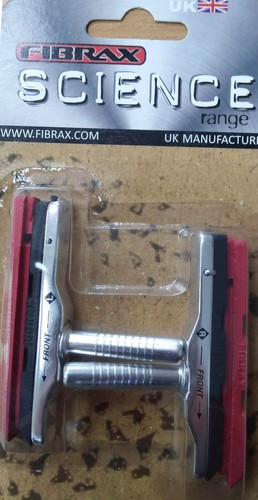 Fibrax shimano xtr post - fibrax, v