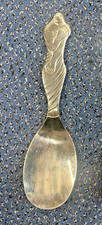 Serving Spoon Carrol Boyes stainless steel 18/8 - Wasadi design