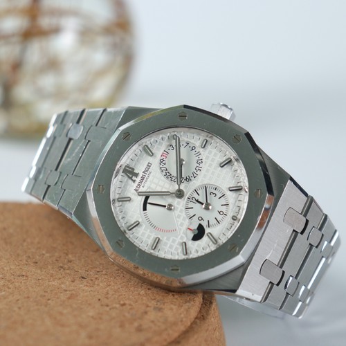 Audemars piguet royal - piguet, oak