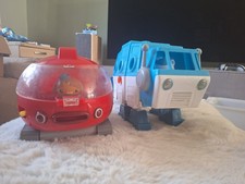 Octonauts Bundle