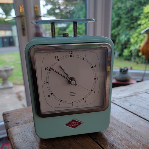 Vintage retro wesco - &,
