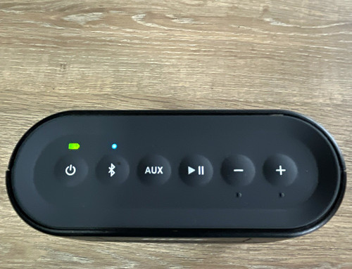 Bose soundlink color bluetooth - soundlink,