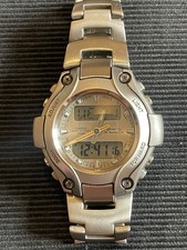 Casio G-Shock MR-G MRG 180T