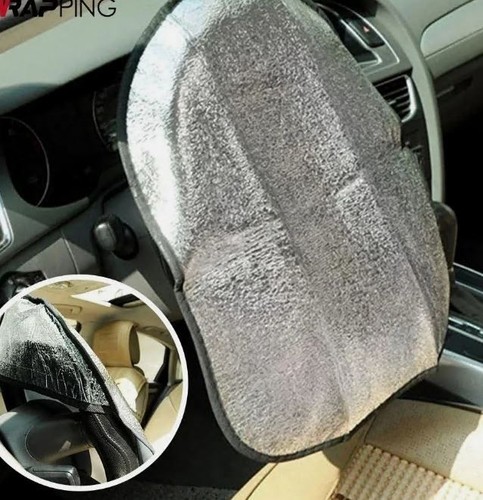 Universal car steering wheel - car,